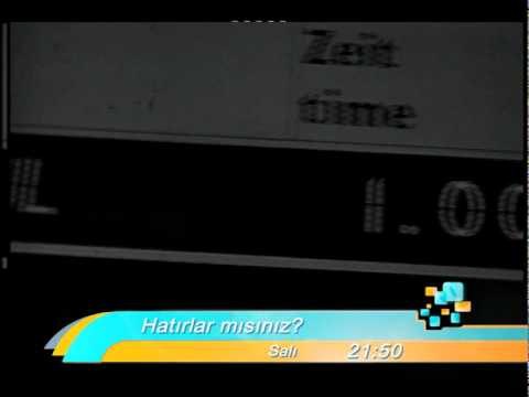 Hatırlar mısınız, 20 Aralık 2011 Bölüm Tanıtımı - TRT Okul