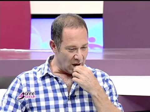 Sümer Ezgü - Anne Çocuk - TRT Okul'da