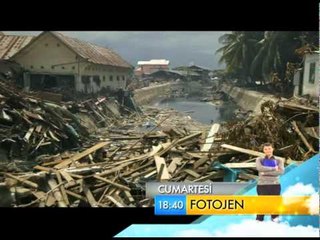 Fotojen, 10 Eylül Cumartesi 18.40'ta TRT Okul'da...