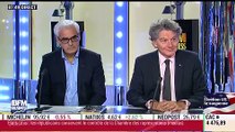 Réaction de Thierry Breton sur BFM Business suite aux résultats des élections américaines