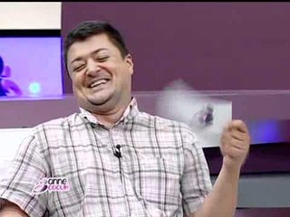 Ben çok uysal bir insanım - Anne Çocuk - TRT Okul'da