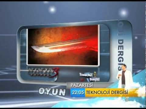 Teknoloji Dergisi, 22 Ağustos Pazartesi 22.05'te TRT Okul'da...