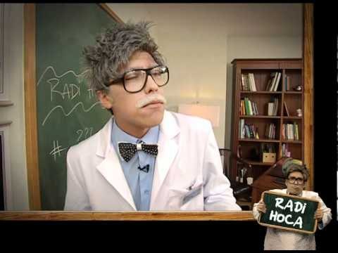 Radi Hoca, 22 Ağustos Pazartesi 09.45'te TRT Okul'da..