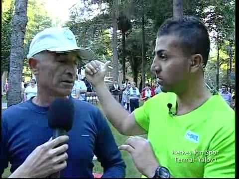 Yalova - Termal 2 - Herkes İçin Spor - TRT Okul