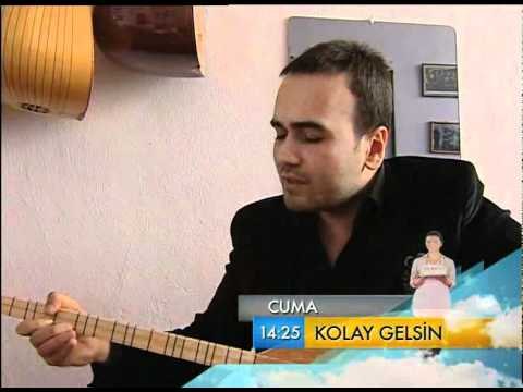 Kolay Gelsin, 19 Ağustos Cuma 14.25'te TRT Okul'da...