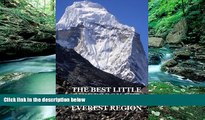 Big Deals  The Best Little Guidebook for Trekking the Everest Region (Nepal Insider Editions)