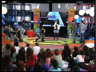 Dikkat Eğlence Var, 16 Ağustos Salı 00.30'da TRT Okul'da...