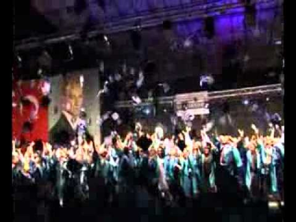 Bizim Kampüs - Dokuz Eylül Üniversitesi - TRT Okul