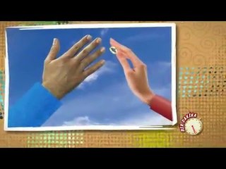 Binbir Gece Masalları - Bir Dakika - TRT Okul