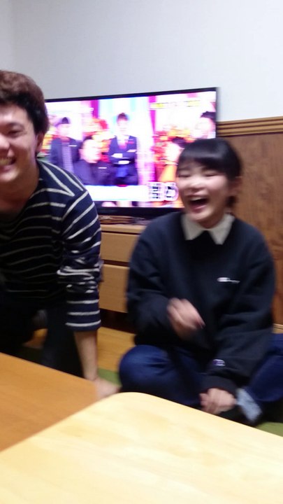 Ryutaro singing Japanese National Anthem [JP VN 2016]