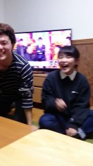 Ryutaro singing Japanese National Anthem [JP VN 2016]
