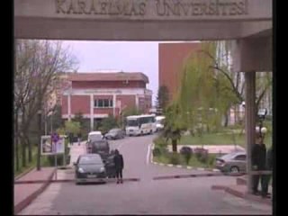 Descargar video: Bizim Kampüs - Zonguldak Karaelmas Üniversitesi - TRT Okul