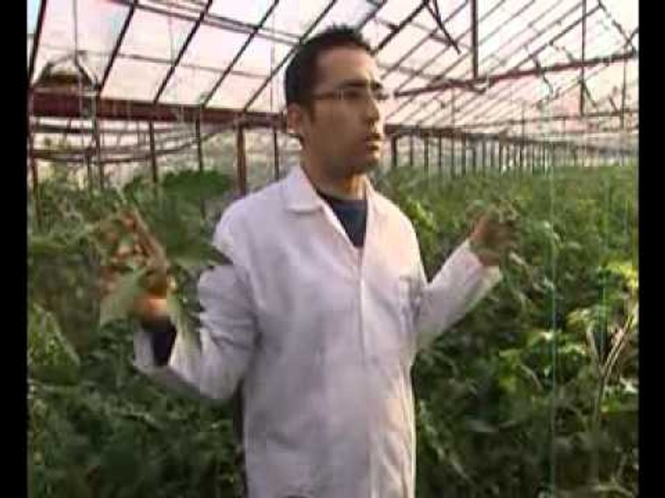 Bizim Kampüs- Çukurova Üniversitesi- TRT Okul