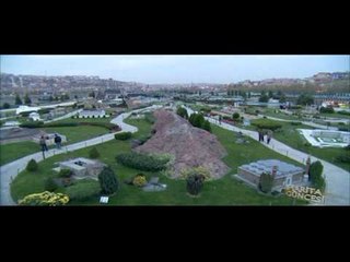 Kültür Haritaları - Harita Güncesi - TRT Okul