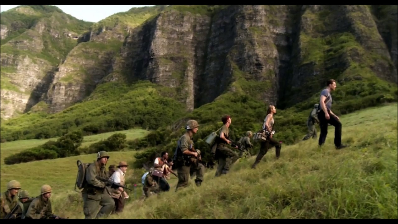 Kong: Kafatası Adası Full İzle