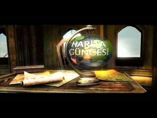 Tarih - Harita Güncesi - TRT Okul