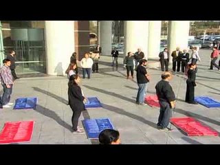 Alışveriş Merkezi - Herkes İçin Spor - TRT Okul