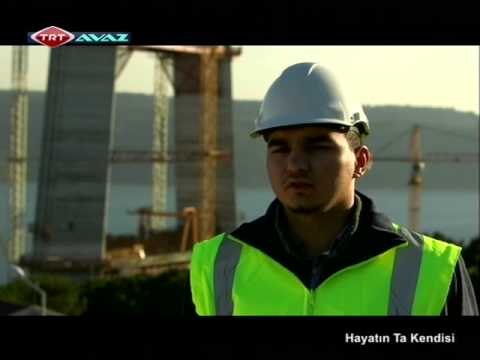 Hayatın Ta Kendisi 5. Bölüm (8 Mart 2014) | TRT AVAZ
