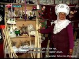 Kırgızistan Yollarında- Manas Orda | TRT AVAZ