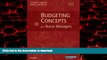 liberty book  Budgeting Concepts for Nurse Managers, 4e online