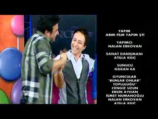 Dikkat Eğlence Var - Çevirmen - Gol Yemeyen Kale - TRT Okul