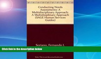 READ book  Conducting Needs Assessments: A Multidisciplinary Approach (SAGE Human Services