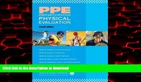 Read book  PPE Preparticipation Physical Evaluation (AAP, PPE- Preparticipation Physical