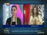 Azerbaycan'da Nevruz Kutlamaları- Nevruz 2014 Yayınımızdan | TRT AVAZ