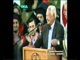 Anadolu Üniversitesi Mezuniyet Töreni 5