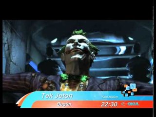 Tek Jeton 8 Haziran 2012 Bölüm Tanıtımı - TRT Okul'da...