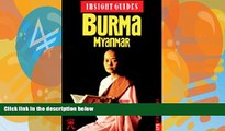 Books to Read  Burma (Insight Guide Burma)  Best Seller Books Most Wanted