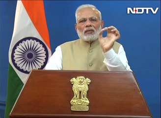 Breaking News, Rs. 500 And Rs. 1,000 Notes Being Discontinued,PM Modi's speech