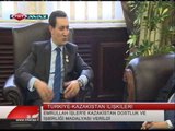 Türkiye- Kazakistan İlişkileri | TRT AVAZ