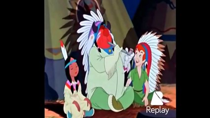 If Black People Owned Disney