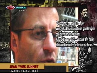 Hocalı Soykırımını Tanıklar Anlatıyor | TRT AVAZ