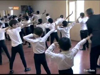 Can Bala (29 Mart 2014) | TRT AVAZ