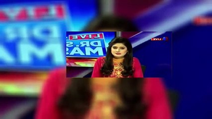 Dr Shahid Masood Dusre Lifafa Journalist Ka Mazaq Urate Hue..