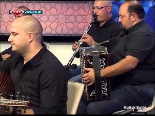 Ben Bir Köroğluyum Cemil Volkan Erkal