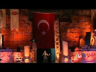 TURKCE VIZYON GALA GECESİ 2013