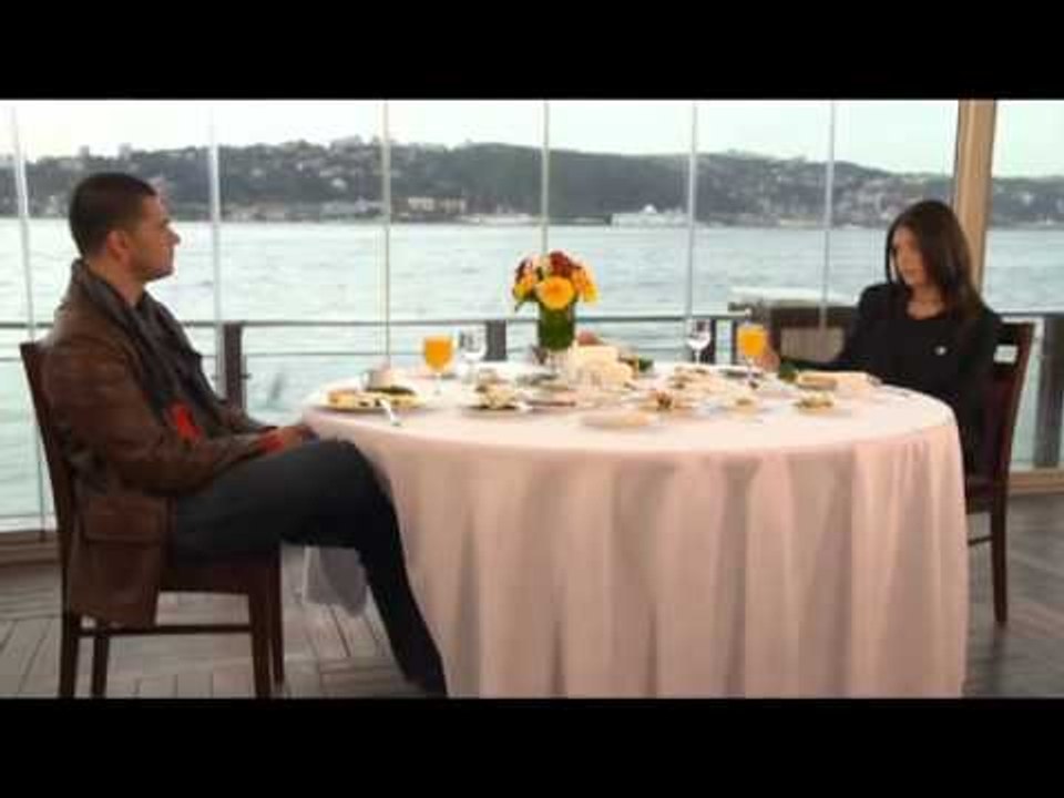 Kahvaltıya Bekleriz-20 Nisan Cumartesi