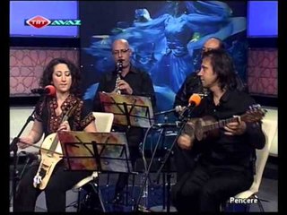 Karakuş Miner TerekkeKırım Ezgisi