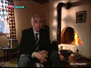 Göç Hikayeleri (3 Mart 2014) | TRT AVAZ