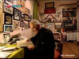 Göç Hikayeleri- Altıncı Bölüm (17 Şubat Pazartesi) | TRT AVAZ