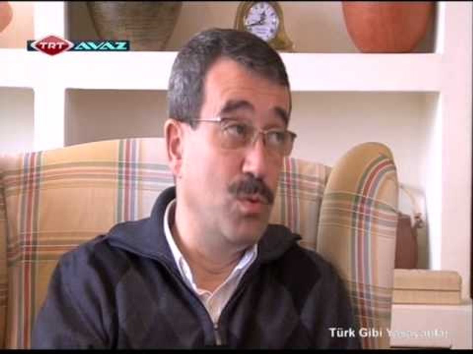 Türk Gibi Yaşayanlar-Birinci Bölüm | TRT AVAZ