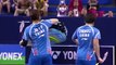Yonex French Open 2016 | Badminton F – Highlights