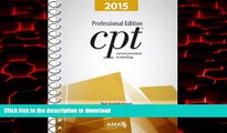 Best book  CPT Professional Edition: Current Procedural Terminology (Current Procedural