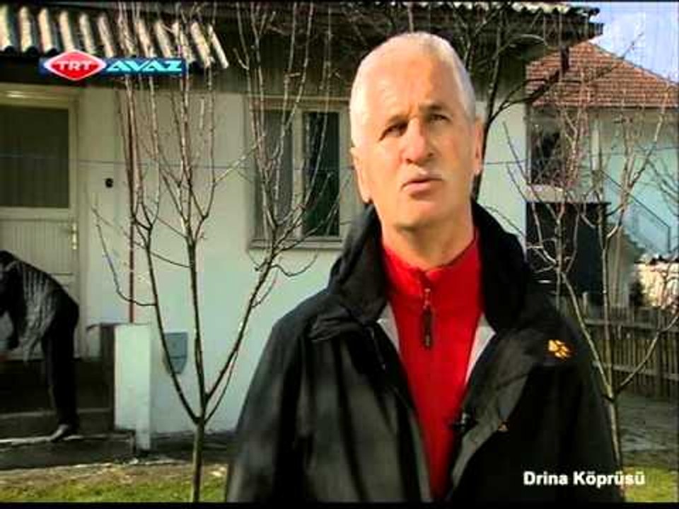 Drina Köprüsü 3.BÖLÜM (2014-01-31) | TRT AVAZ