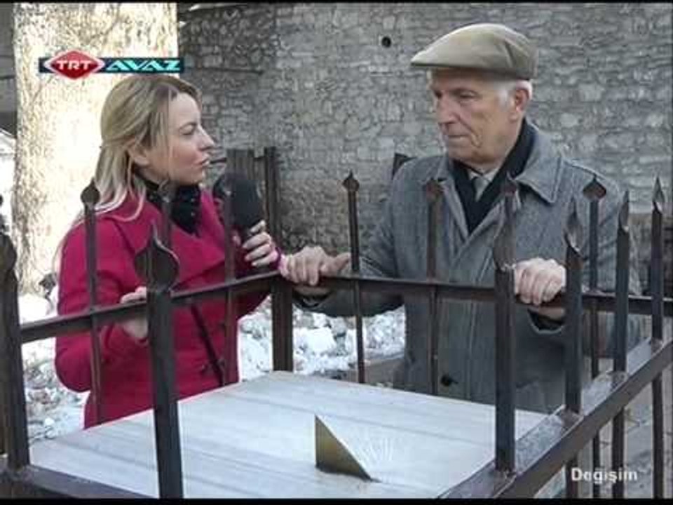 Değişim | TRT AVAZ