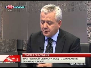 Oba Gündemi 2013 12 25 | TRT AVAZ