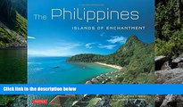 READ NOW  Philippines: Islands of Enchantment  Premium Ebooks Online Ebooks